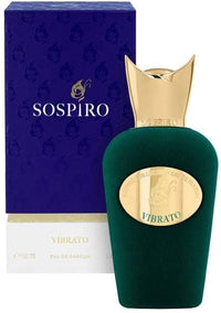 Sospiro Vibrato
