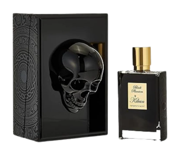 Kilian Black Phantom with Coffret